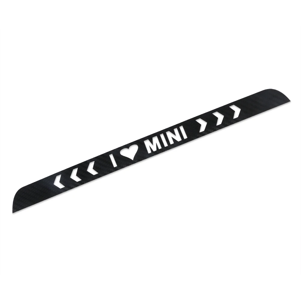 

Mini Cooper One S JCW F54 F55 F56 F60 R55 R56 R60 R61 Paceman Taillight Decoration, Auto Accessories