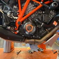 CNC Racing Clutch Cover Spring Retainer for 1090 Adventure R 2017-2019 1050 Adventure 2017-2018 1190 AdventureR 2014-2016
