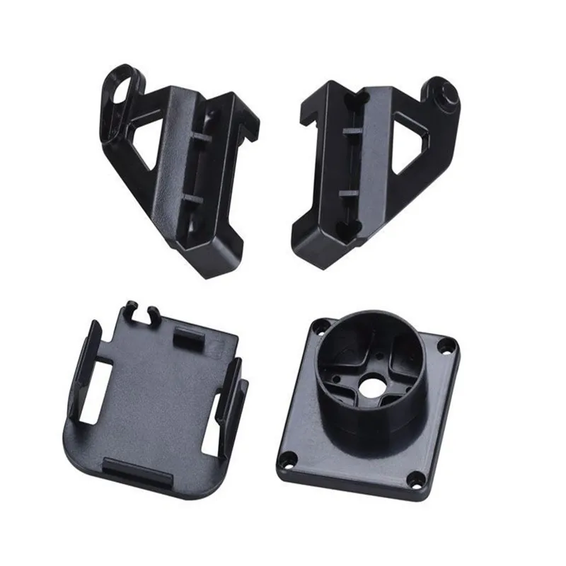 Сервопривод PT панорама/наклон камера платформа антивибрационный 28*28 кронштейн