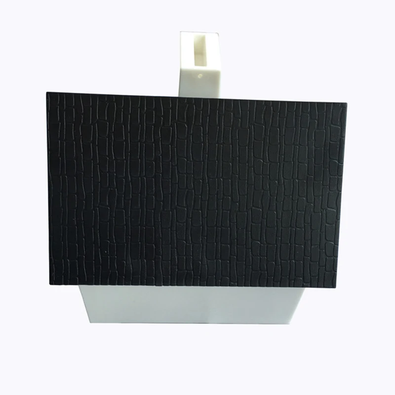 Новейшая модель Sonic зубная щётка коры сдерживающим фактором устройство против