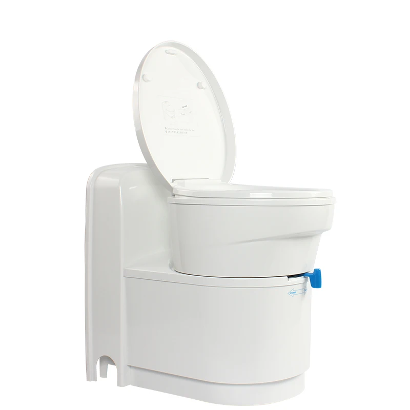 

TYTXRV High Quality RV Caravan Accessories Refitting RV Toilet Special Electric Toilet