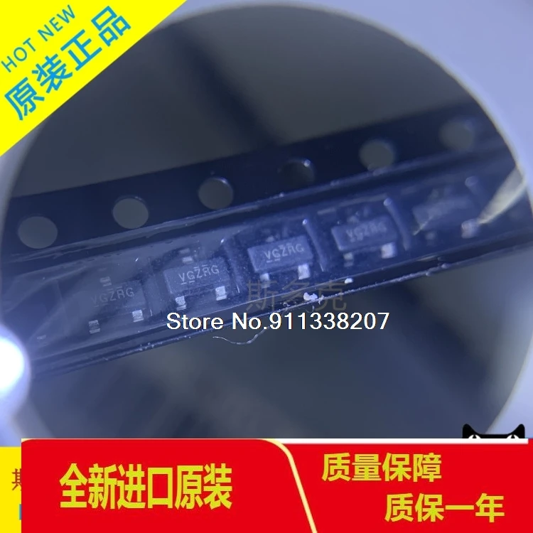 

20PCS/LOT IRLML6346TRPBF N MOS SOT23 30V 3.4A