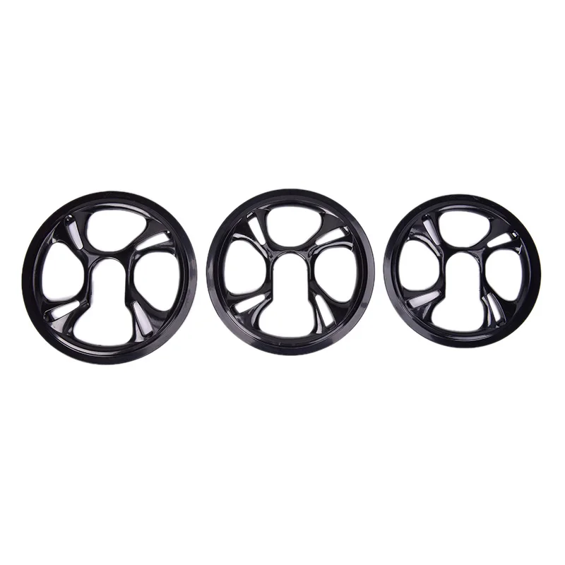 Road Bike Sprocket Protection Chain Wheel Protector Crank Ring Protective Cover | Спорт и развлечения