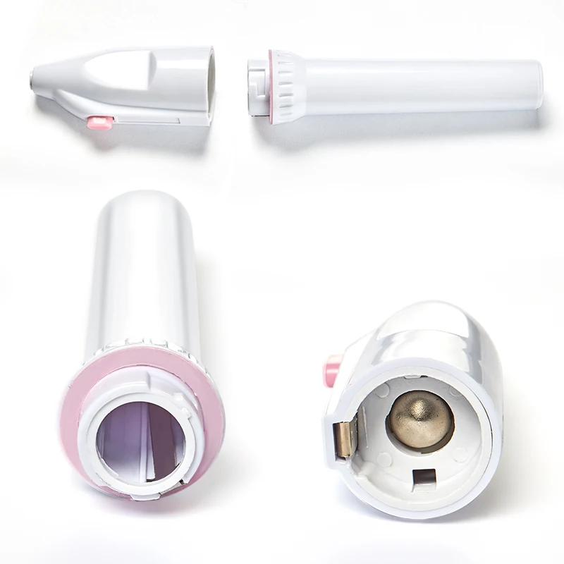 Портативный Электрический Фрезер для ногтей сверлильный Набор маникюра и