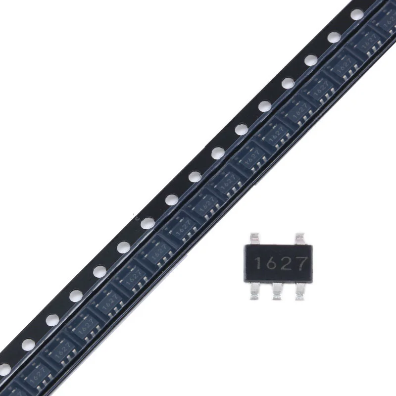 

XC6201P332MR SOT-23-5 Linear Regulator New and Original