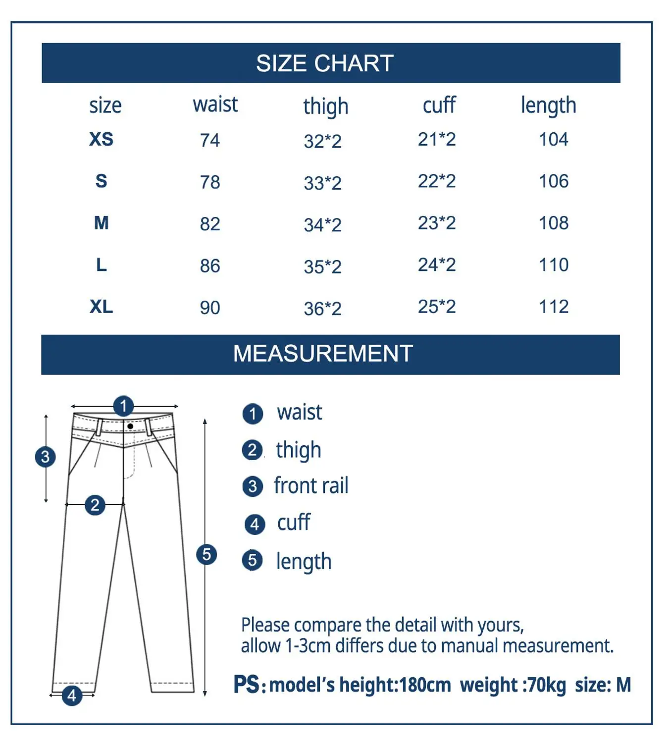 

New Men/Women British Military Gurkha Bermuda Cargo Pants American Casual Trouser Straight Ins Vintage Long Slacks