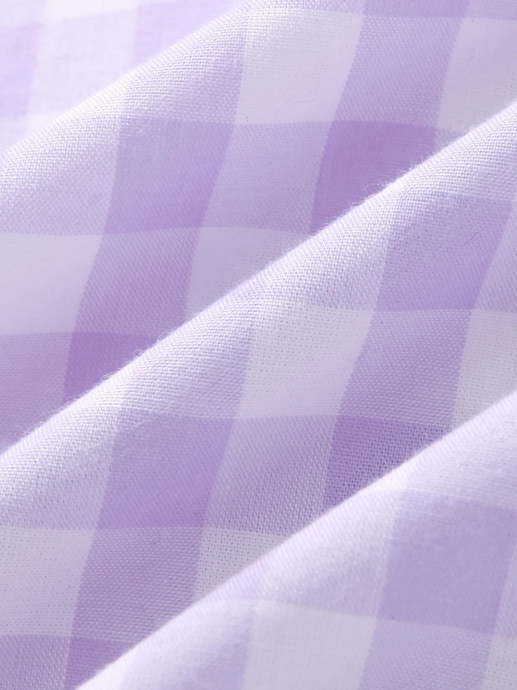 Balabala/Детская рубашка с длинными рукавами для девочек новые хлопковые блузки на