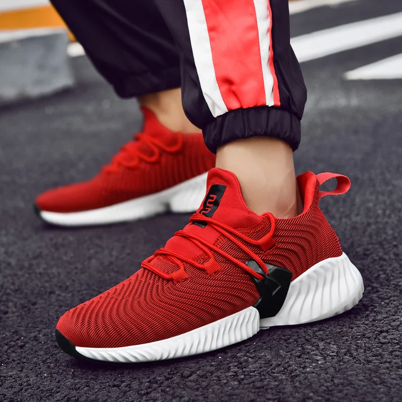 Кроссовки спортивные кроссовки мужские белые оригинальная Роскошная спортивная