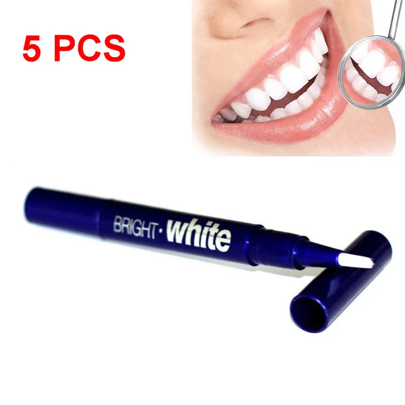 5/2/1 шт. переносной стоматологической помощи яркий что предает зубам белоснежный