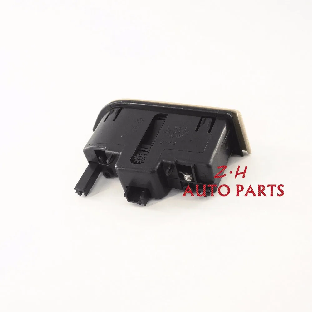 Новая бежевая Задняя пепельница 3C4 857 306 95T для Volkswagen VW Passat B6 3C CC 3C4-857-306-95T 3C4857306 |