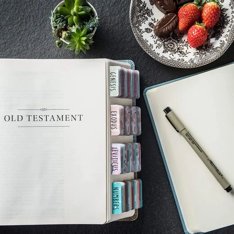 

120PCS Index Labels Sticker Tabs Writable Tabs Flags For Pages Book Markers Reading Notes Classify Files Self-adhesive Label