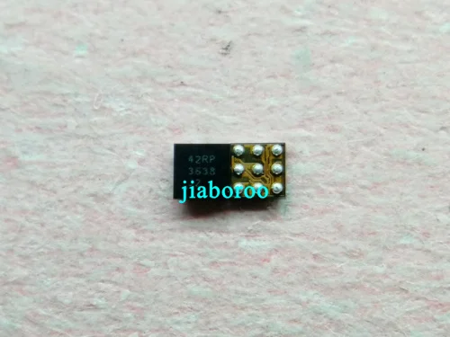 2 шт.-30 шт 3638 A0 для iPhone 6 6plus 6G P U1503 отпечатков пальцев Мощность интегральная