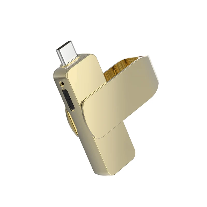 Amoi A26 type-C USB микро флэш-диск диктофон с голосовой активацией портативный цифровой