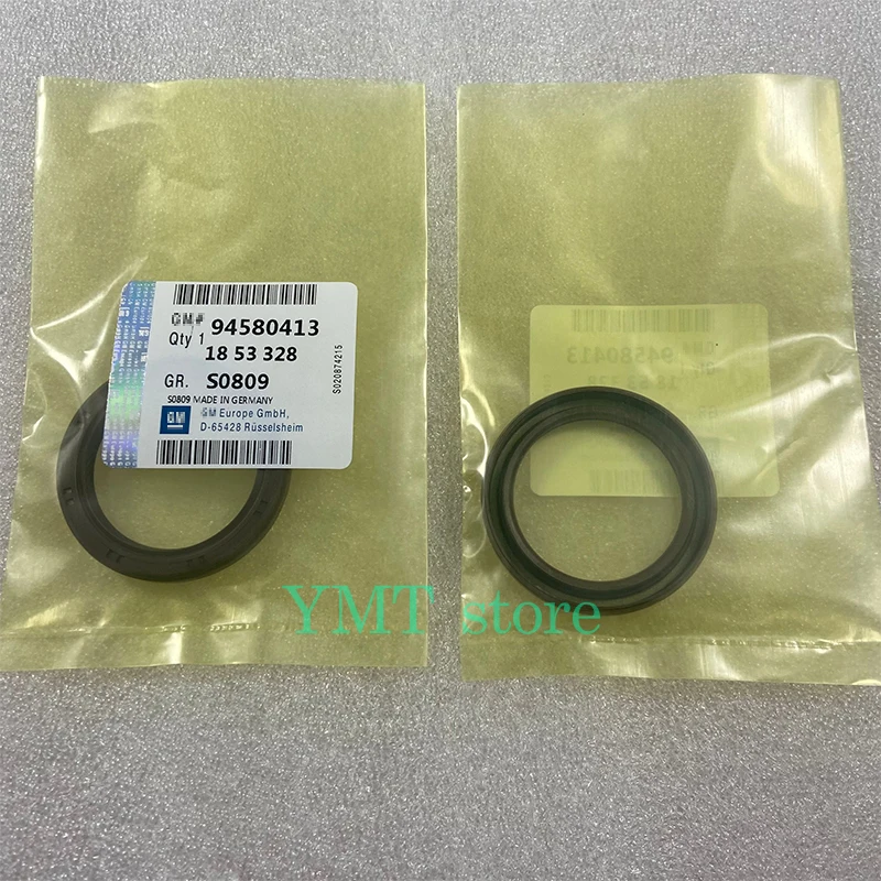 10X Распределительного Вала Двигателя Сальник OE #94580413 для пластичного Автово 1.6L