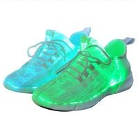 rayzing fiber optic shoes for girls boys men women glowing sneakers man light up shoes party shoes special link for dropshipping
