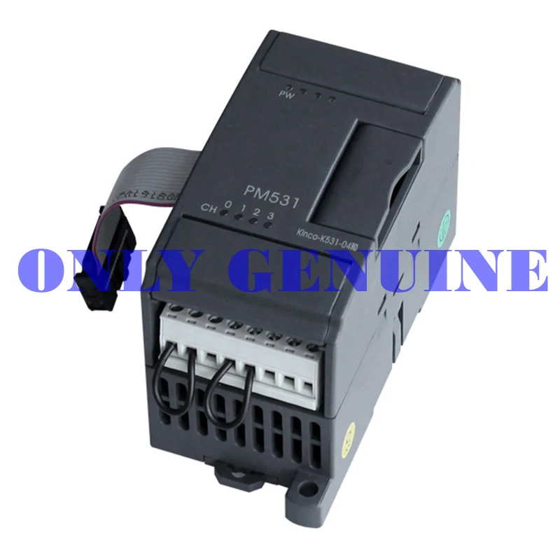 Genuine Kinco PLC Extension I/O module K531-04RD New | Обустройство дома