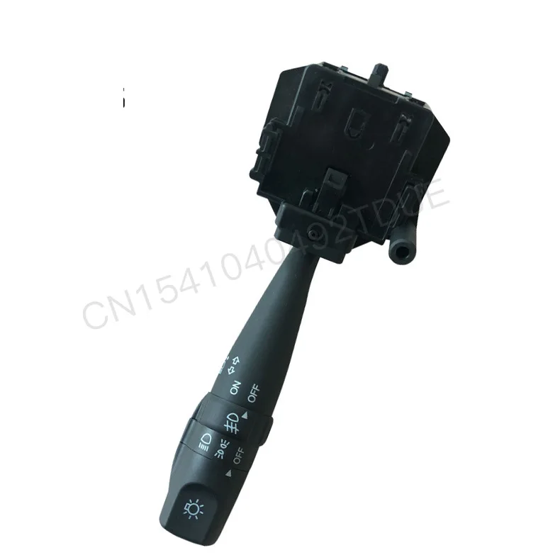 

Переключатель указателя поворота подходит для комбинированного переключателя дальнего и ближнего света современных фар Yuedong, противотума...