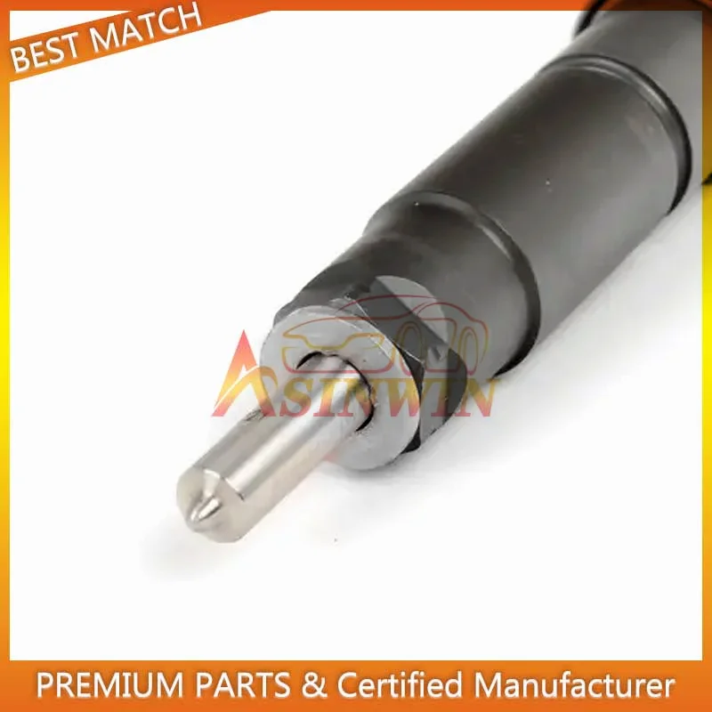 13537808089 13537808094 0445115077 0445115050 Топливная форсунка Common Rail для BMW 3 5 6 X3 X5 X6 3.0 d