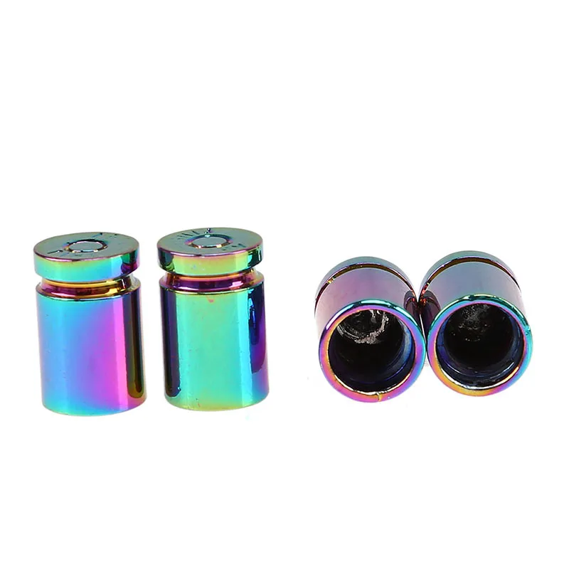 Герметичная крышка клапана автомобильной шины POSSBAY|Принадлежности для шин| |