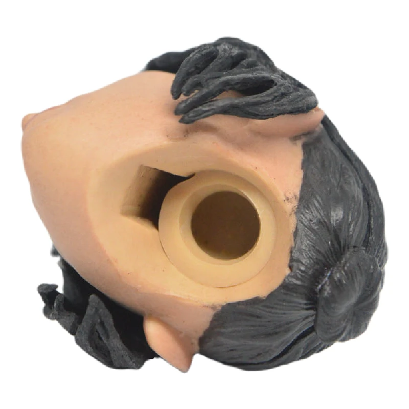 1/6 Фелисити Джонс головы Jyn Erso для детей возрастом от 12 &quotгорячие игрушки PHIC-EN