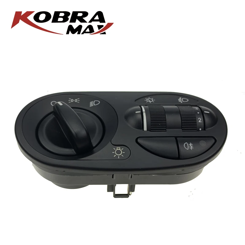 KobraMax Автомобильная фара рулевого управления комбинированный переключатель