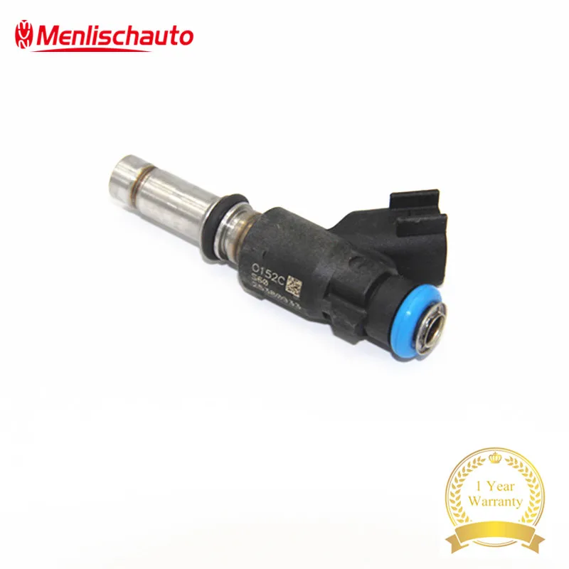 

1pc Wholesale Price New Fuel Injector 25340933 Fit For Auto Car