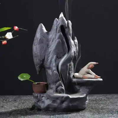 PHILOGOD подставка для ароматических палочек креативные подарки домашнего