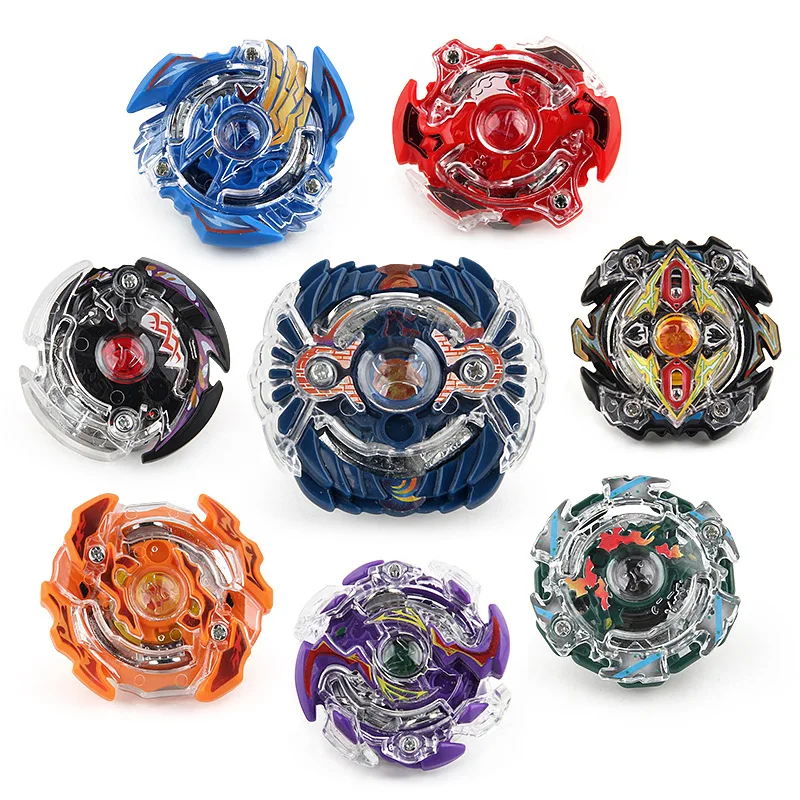 2021 продажа игрушек Beyblade Burst волчок с лезвиями лаунчером Ахиллесом байблэйд