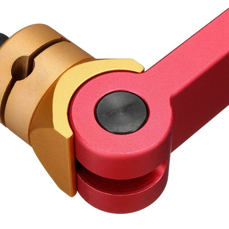 Многофункциональный зажим Универсальный Регулируемый Cnc мельница машины работы