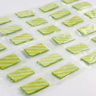 180 шт. ароматизированные искусственные насекомые, Отпугиватель нетоксичных насекомых, Отпугиватель насекомых для дома