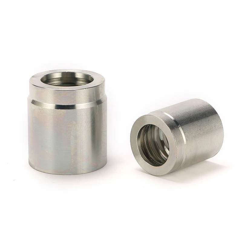 03310-08 1/2 ''гидравлический наконечник для SAE 100 R2/EN853 2SN шланговая труба