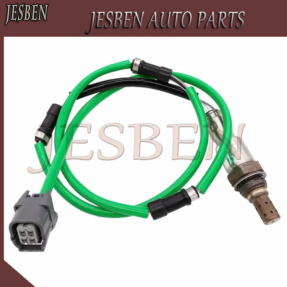 234 4218 36532 RB1 004 ниже по потоку кислородный датчик Lambda O2 Подходит для Honda fit CR Z
