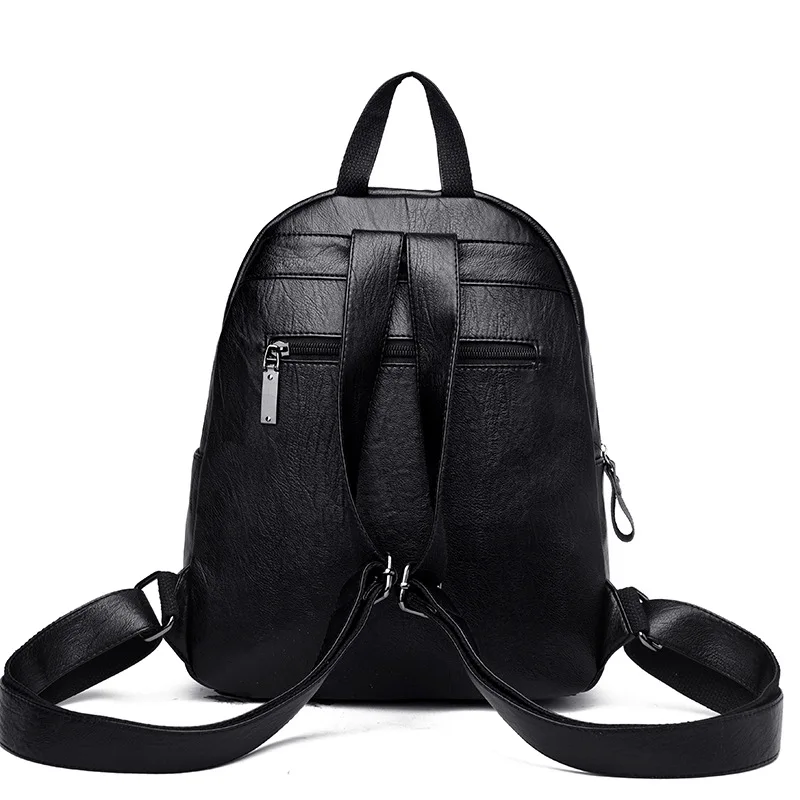 

Women's Korean Version new hot Fashion Brand High Capacity Travel Backpack