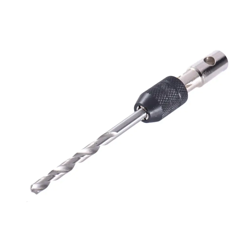 Шарнир крана M3-M8 Т-образной ручкой Реверсивный ключ с одним касанием инструмент