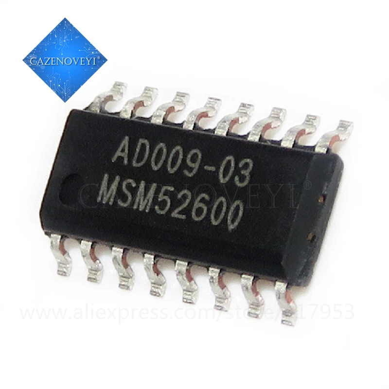 

10 шт./партия Φ AD009 SOP-16 AD009-03T