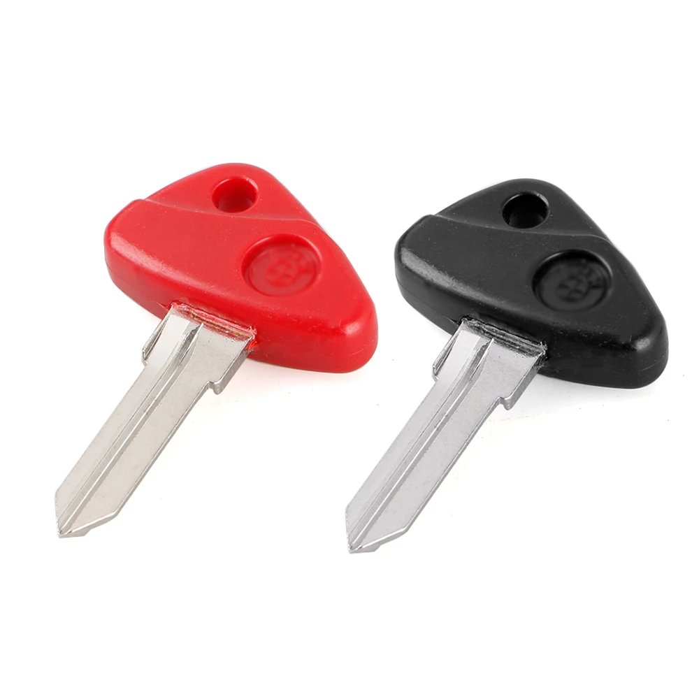 Чистые Ключи для мотоцикла без чипа аксессуары блокировки двигателя BMW R1200C R1150RT