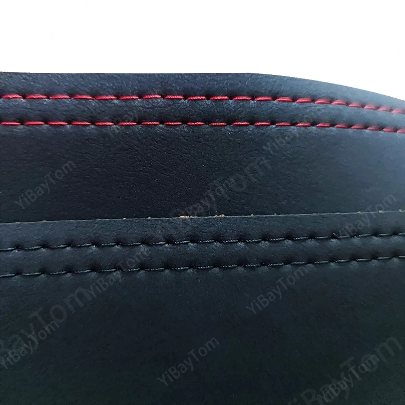 

High Rank Durable Excellent PU Leather Dashboard Anit-slip Anti-UV Cover Protective mat For Mazda 3 BK Mazda3 2003-2009 MK1