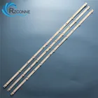 Светодиодная лента для подсветки телевизора Skyworth 40 ''RDL400FY (APT-LB17086-40-1.3) 5850-W4000-9P00, 7 QD0-800, 750 мм