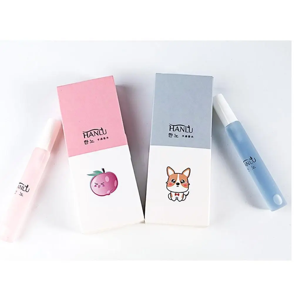 

Liquid Perfume Mild and Long Lasting Fragrance Deodorant Women Antiperspirant Attractive Attracts Body Fragrance Deodorant W7V6