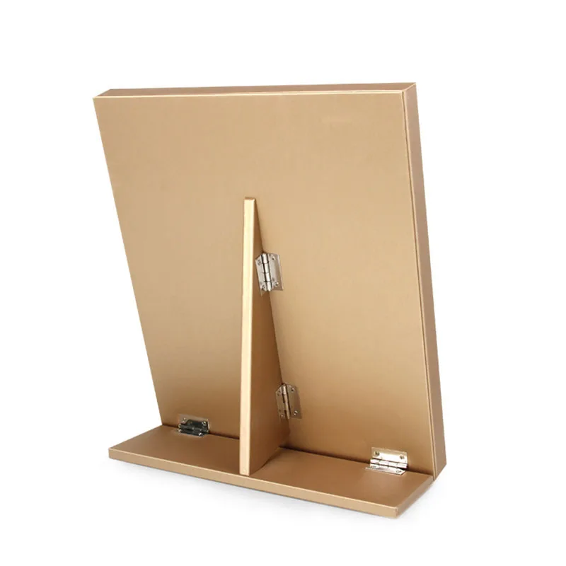 

Jewelry Display Stand, High-End Pu Necklace Earring Plate, Shoot Props