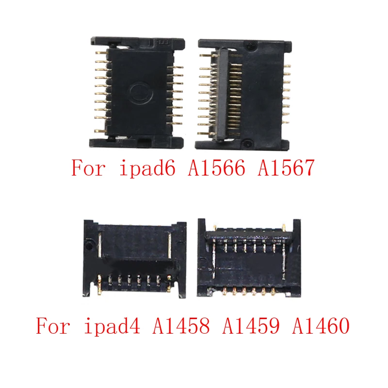 1 шт Кнопка Домой определение отпечатка пальца возврата разъем гибкого кабеля FPC