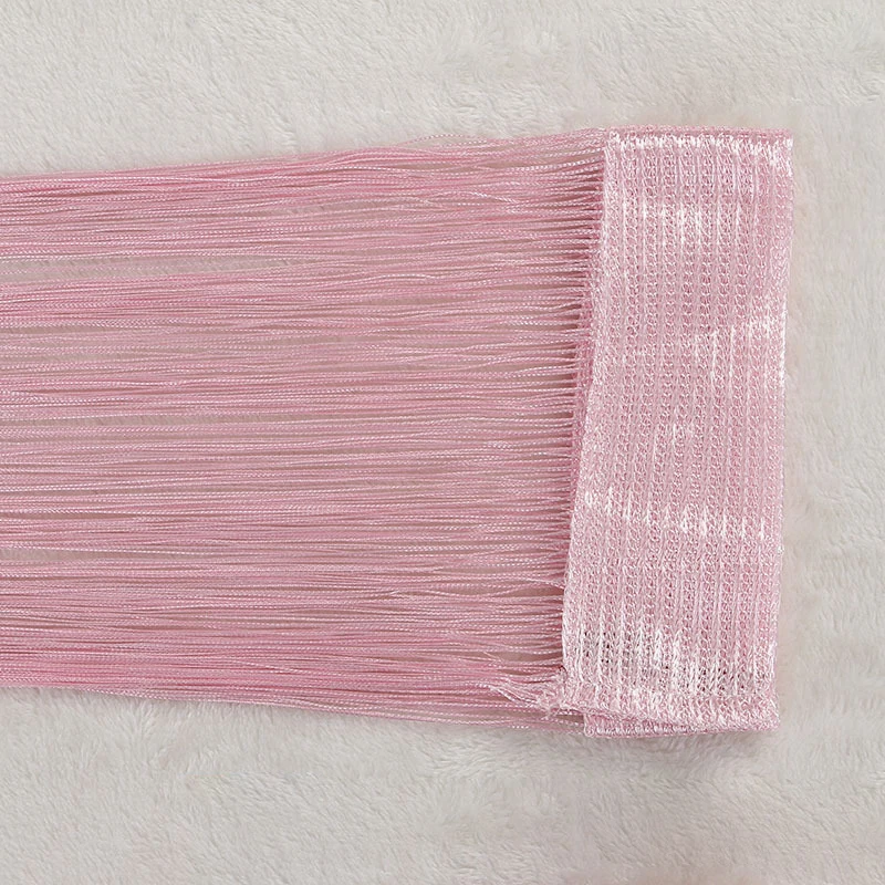 Новые шторы в полоску белый пустой серый классический линейный занавес для