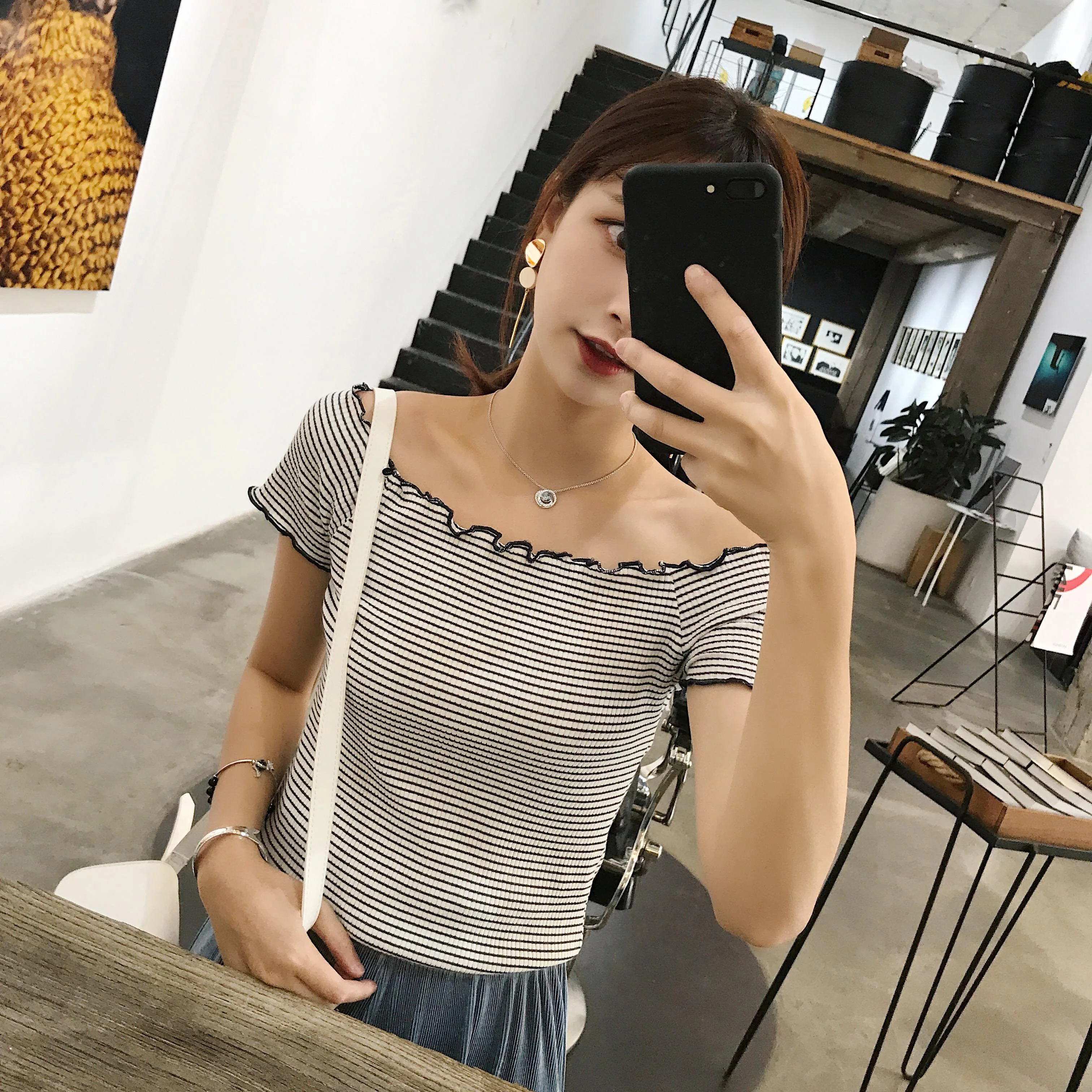 

New women's Leather Bag Shoulder Bag Handbag free delivery SH918-SH920