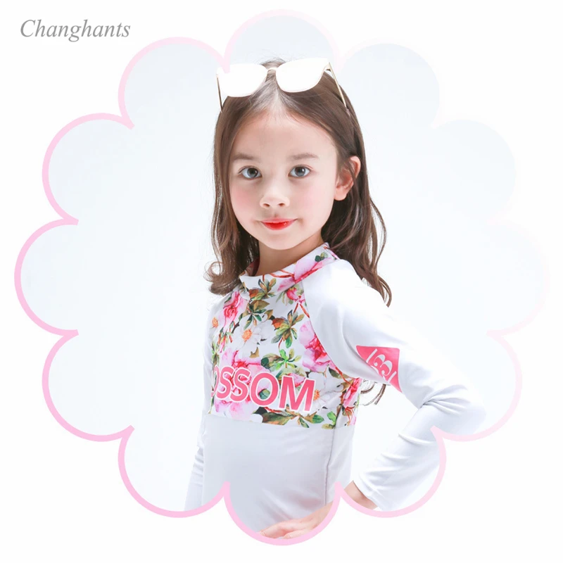 Для детей возрастом от 2 до 10 лет для девочек Детский комплект из двух предметов