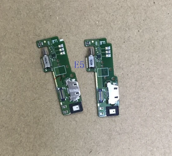 20 шт./лот Новый USB порт для зарядки Sony Xperia E5 F3311 F3313 док разъем гибкий кабель с