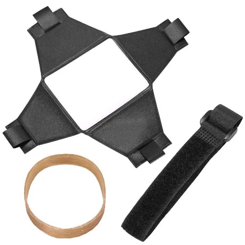 BEESCLOVER Photography Softbox Flash Diffuser Portable Bounce Kit Lambency Box r60 | Электроника