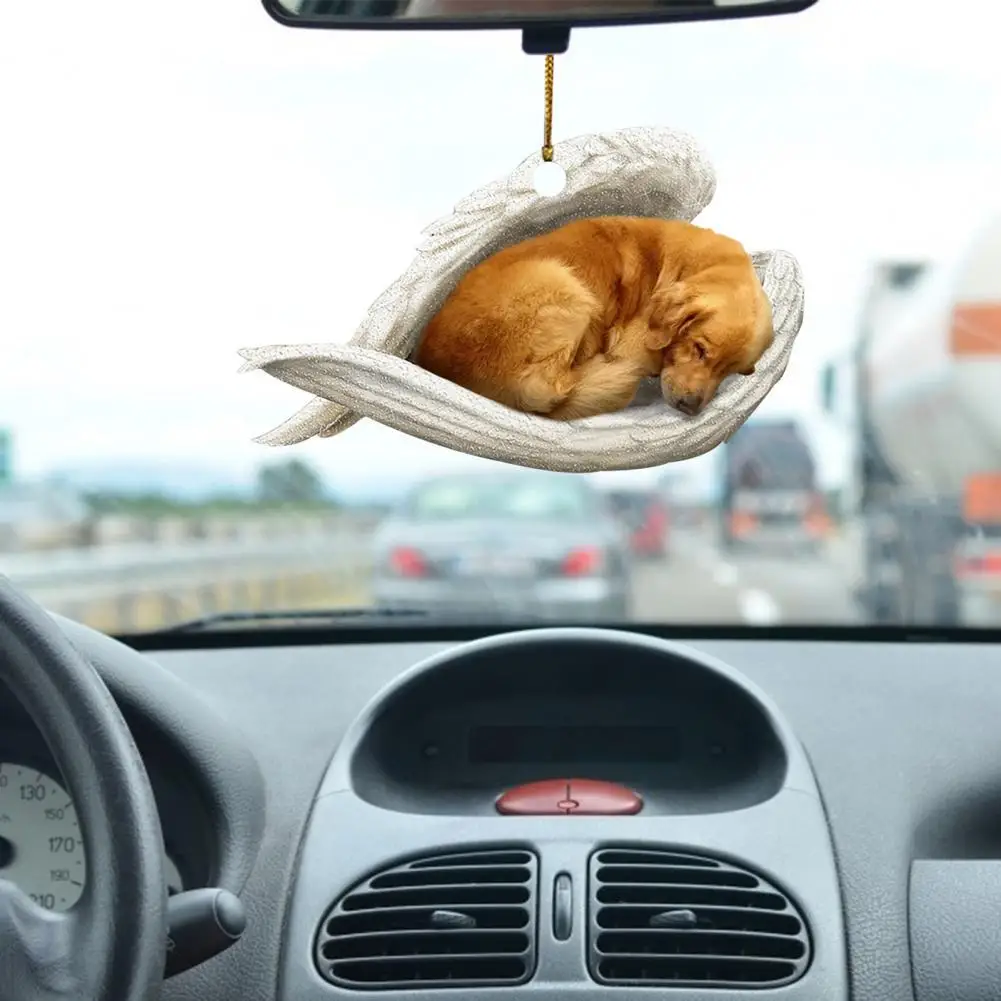 

Hanging Ornaments Creative Fashion Decorative Showcase Hanging Ornaments for Vehicles Pendant Hanging Pendant