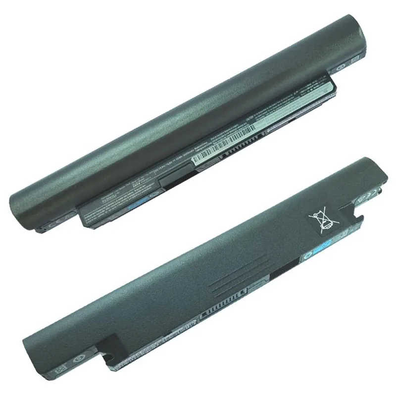 PA5170U-1BRS PA5207U-1BRS Аккумулятор для ноутбука toshiba Satellite NB10 NB10t-A NB10-A PA5170U PA5207U