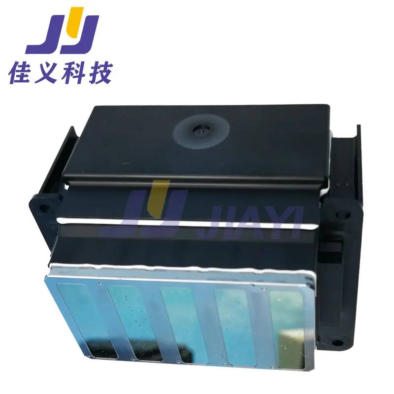 Оригинальная печатающая головка DX6 Epson F191141 для принтера серии 9700 9910 7910 7700