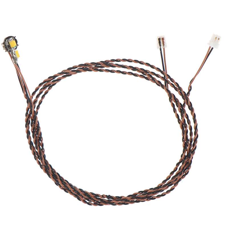 1 шт. 30 см Светодиодная лампа для частиц строительный блок городской уличный